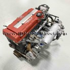 B16B EK9 Civic Type R 99spec Long Block